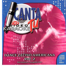 CANTA TU - NCR 722 - DANCE