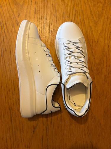 Alexander mcqueen sneaker uomo - alexander,