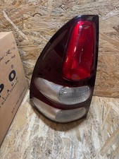Faro posteriore SX *DEPO* TOYOTA Land Cruiser J12 Cod. 212-19G5L-UE