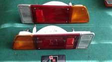 FIAT BERTONE X 1/9 COPPIA