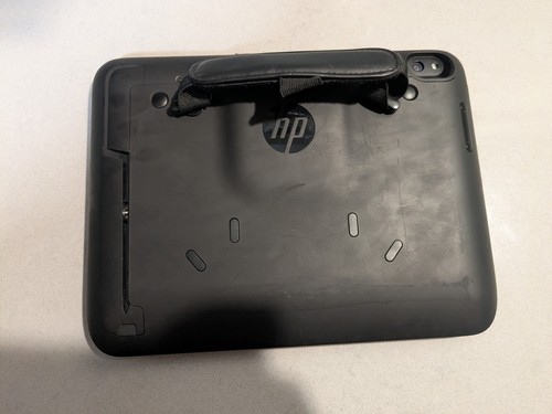 Hewlett packard tablet - tablet, windows