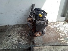 MOTORE COMPLETO PER RENAULT
