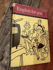 English for you 2 libro di