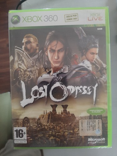 Rare new sealed xbox - rare,