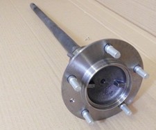 ASSE A INNESTO / ALBERO