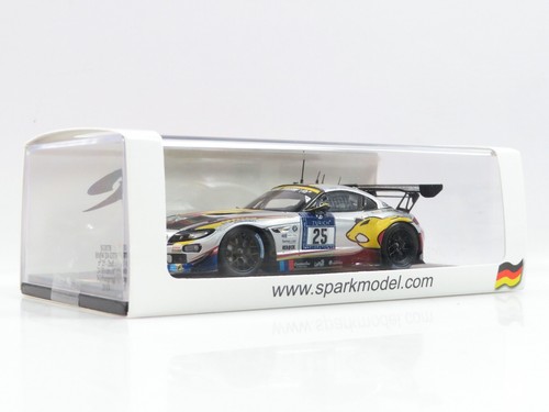 Spark sg078 bmw - sg078, z4