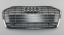 AUDI A6  Griglia radiatore paraurti anteriore Usata ORIGINALE 4K0853651B RU6