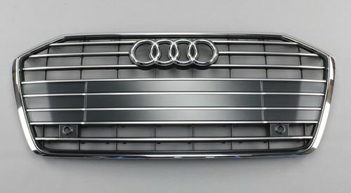 Audi griglia radiatore - audi, a6