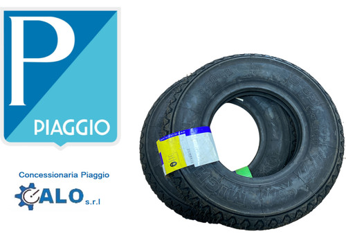 Coppia copertoni 50 8 - coppia,