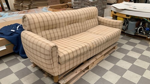 Divano letto posto - letto,