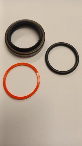 Kit guarnizioni regolazione - kit,