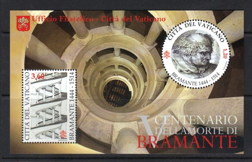 Vaticano 2014 architetto - vaticano,