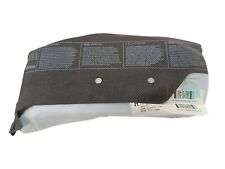 00518891740 RICAMBIO USATO AIRBAG SEDILE ANT DESTRO DX FIAT 500L (DAL 2012 IN PO