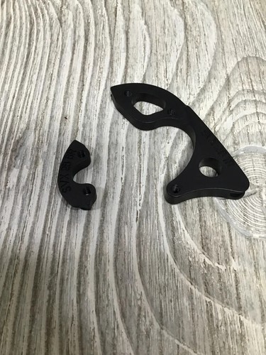 Hoyt svx mods - hoyt,