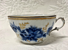 Rara tazza tè ginori - tazza,