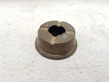 1930s Vintage Pesante Ottone