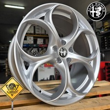 OEM KIT 4 Cerchi In Lega 8j+9j