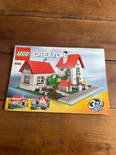 catalogue brochure lego N28