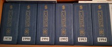 ZIO PAPERONE 1-122 + SPECIALI