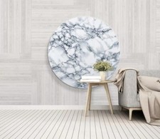 3D Round Marble R29718