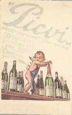 PICVI LIQUORI VINI SPUMANTI
