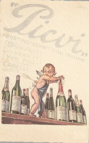 Picvi liquori vini spumanti - liquori,
