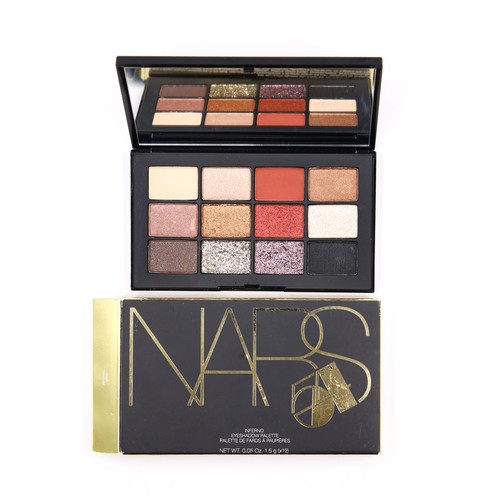Nars tavolozza inferno - nars,
