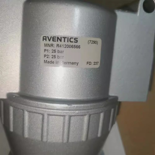 1pcs aventics r412006566 - 1pcs,