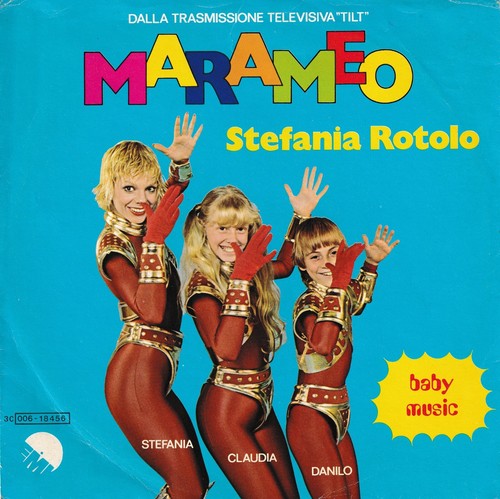 Stefania rotolo marameo 7 - stefania,