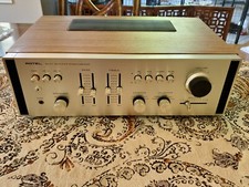 Shiny Brand New Rotel RA-611