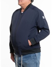 Plus Size Mens Maxfort College