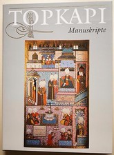 Manoscritti topkapi - manoscritti, topkapi,