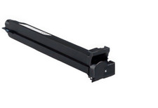 Compatible Black Toner for