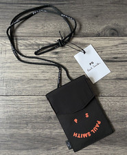 PORTAFOGLIO PORTA TELEFONO PS