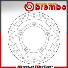 Disco Freno Fisso Brembo Serie
