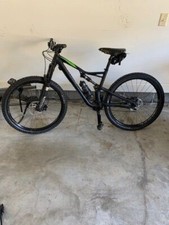 2016 SPECIALIZED CAMBER FSR