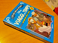 LE PIù BELLE STORIE-VIAGGI NEL TEMPO - GIUNTI 2024 -WALT DISNEY - WD20