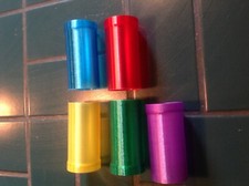 JUKEBOX ROCK OLA AMI SEEBURG WURLITZER DIFFUSORE LUCE ROTONDA UNIVERSALE 