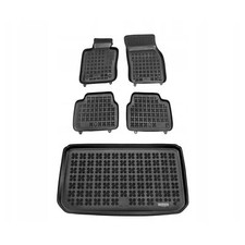 Set di tappetini e stuoie si