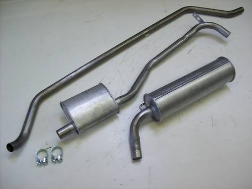 Mercedes w180 220 - 220s, pontone