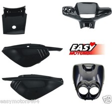 KIT CARENE PLASTICHE SCOCCHE