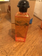 Flacon Eau De Mandarine Ambrée EDC 100ml