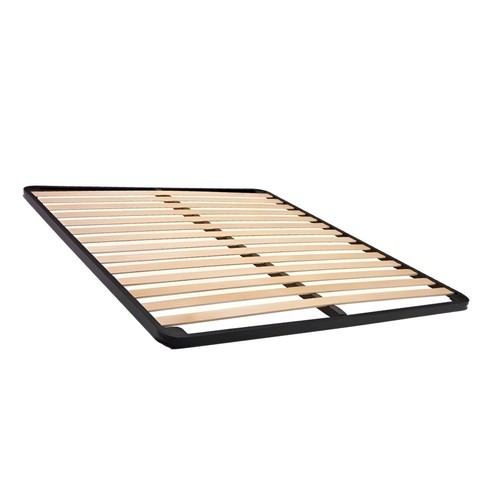 Rete flexa doghe legno - doghe,