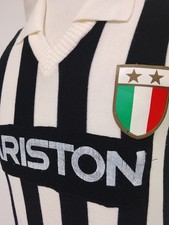 Maglia juventus vintage - maglia,