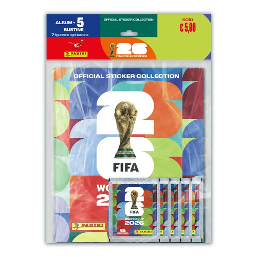 Fifa world cup 2026 - world,