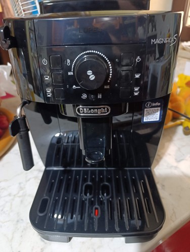 Longhi macchina caffè - longhi, da