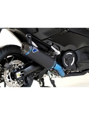 Y12609400bnc scarico completo - y12609400bnc,