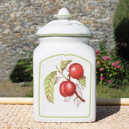 Grand pot biscuits 5 cm - pot, 26.5