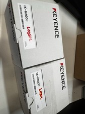 Keyence IX-H2000 Amplificatore