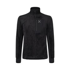 Remind Fleece Jacket Frame